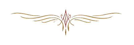 Decorative Pinstripe Accent Line